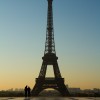 Eiffel Tower